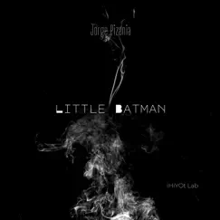 Little Batman Song Lyrics