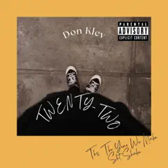 Twenty-Two - Single by Don Klev album reviews, ratings, credits