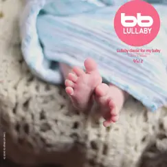 Schumann's Lullaby For My Baby, Vol. 2 - EP by Lullaby & Prenatal Band album reviews, ratings, credits