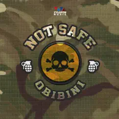 Not Safe - Single by Obibini album reviews, ratings, credits