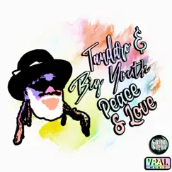Peace & Love Song Lyrics