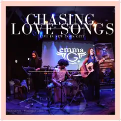 Chasing Love Songs by Emma G album reviews, ratings, credits