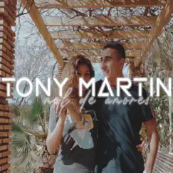 Mal de amores - Single by Tony Martin album reviews, ratings, credits