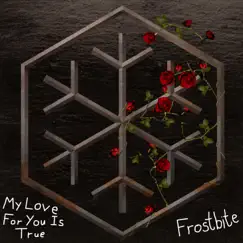 My Love for You Is True - Single by Frostbite album reviews, ratings, credits