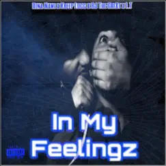 In My Feelings (feat. LT, RJTHEGR8TEST & Rina Mami) - Single by Kreep Locc album reviews, ratings, credits