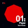Pepsi - EP album lyrics, reviews, download
