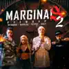 Marginais Boombap 2 (feat. NaBrisa & Spinardi) - Single album lyrics, reviews, download