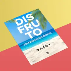 Disfruto - Single by Daiby album reviews, ratings, credits