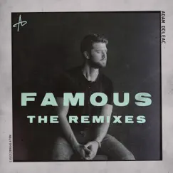 Famous (Tyler Murray Remix) Song Lyrics