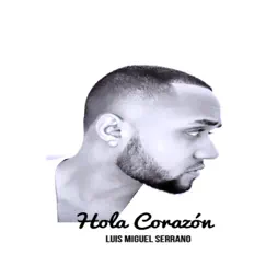Hola Corazón Song Lyrics