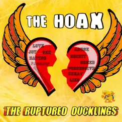 The Hoax - Single by The Ruptured Ducklings album reviews, ratings, credits