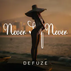 Never Say Never - Single by Defuze album reviews, ratings, credits