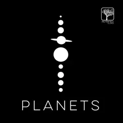 Planets by Peter Schmidt album reviews, ratings, credits