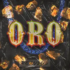 Oro - Single by Regulus album reviews, ratings, credits