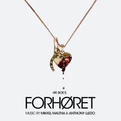 Forhøret (Music from the Original TV Series) by Mikkel Maltha & Anthony Lledo album reviews, ratings, credits