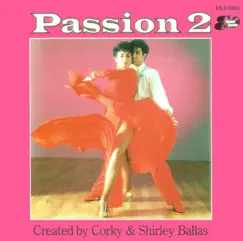 Passion 2 by Ross Mitchell, His Band and Singers album reviews, ratings, credits