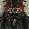 Right Under Your Nose album lyrics, reviews, download