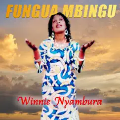 Fungua Mbingu Song Lyrics