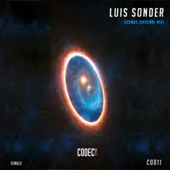 Cosmos - Single by Luis Sonder album reviews, ratings, credits