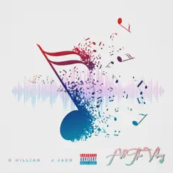 All the Vibes (feat. J.Jack) - Single by K. Hillian album reviews, ratings, credits