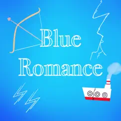 Blue Romance Song Lyrics