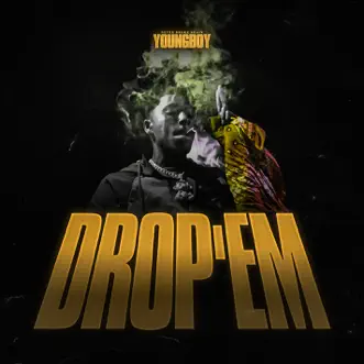 Drop'Em - Single by YoungBoy Never Broke Again album download