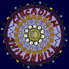 Circadian by Shiloh Hill album reviews, ratings, credits