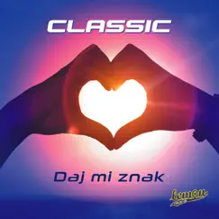 Daj mi Znak Song Lyrics