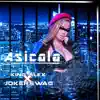 Asicala (feat. Jokerswag) - Single album lyrics, reviews, download