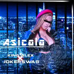 Asicala (feat. Jokerswag) Song Lyrics