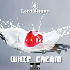 Whip Cream Song Lyrics