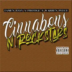 Cinnabons N Rockstars (feat. Protige & Warren Peece) - Single by Tamen Rayy album reviews, ratings, credits