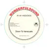 Down to Venezuela - Single album lyrics, reviews, download
