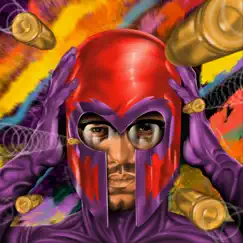 Magneto Was Right Issue #8 by Raz Fresco album reviews, ratings, credits