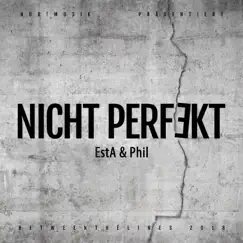 NICHT PERFEKT - Single by EstA & Phil album reviews, ratings, credits