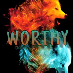 Worthy (feat. Dot & Suwop Dabam) - Single by YungIce album reviews, ratings, credits