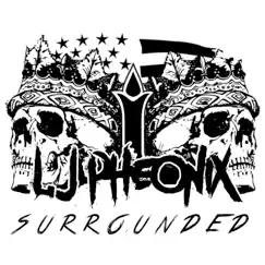 Surrounded - Single by L.J.Pheonix album reviews, ratings, credits