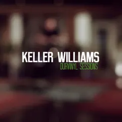 OurVinyl Sessions - EP by Keller Williams & OurVinyl album reviews, ratings, credits