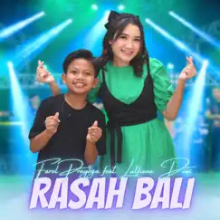 Rasah Bali (feat. Lutfiana Dewi) Song Lyrics