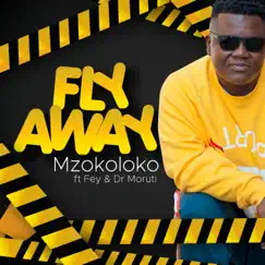 Fly Away (feat. Fey & Dr Moruti) - Single by Mzokoloko album reviews, ratings, credits