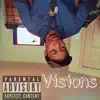 Leo-K-Vison - Single album lyrics, reviews, download
