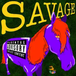 Savage G-Mix - Single by Hot G. album reviews, ratings, credits