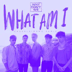 What Am I (Casualkimono Remix) - Single by Why Don't We album reviews, ratings, credits