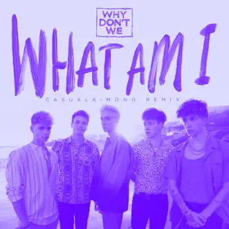 What Am I (Casualkimono Remix) - Single by Why Don't We album download