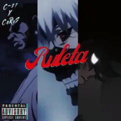 RULETA (feat. C0DE 27) - Single by ChRis album reviews, ratings, credits