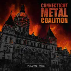 Connecticut Metal Compilation: Vol. 1 by Various Artists album reviews, ratings, credits