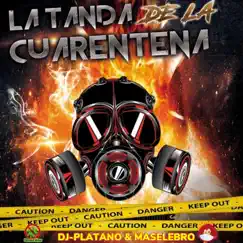 Cuarentena - Single by Dj Platano album reviews, ratings, credits