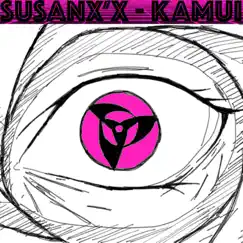 Kamui - Single by Susanx'x album reviews, ratings, credits