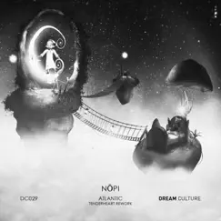 Atlantic - EP by Nōpi album reviews, ratings, credits