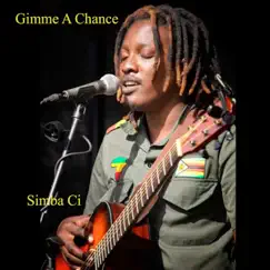 Gimme a Chance by Simba CI album reviews, ratings, credits